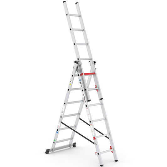 ESCALERA Iteem 3
