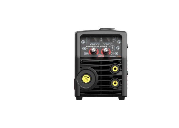 SOLDADURA MULTIPROCESO 200AMP INVI