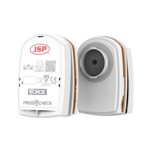 Filtros Press To Check™ A2P3 (pack de 2)