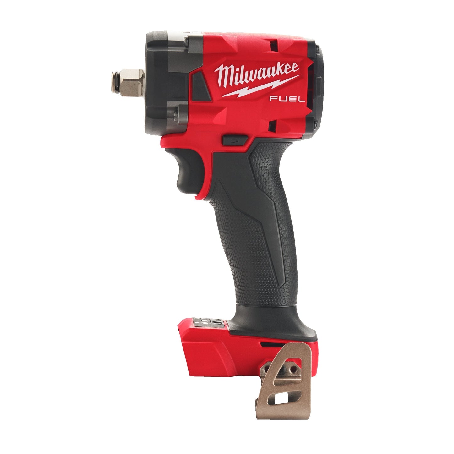 Llave de Impacto Ligera M18 Milwaukee (sin bateria) - M18FIW2F12