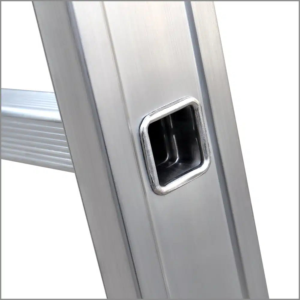 Escalera Iteem Pro 1X10