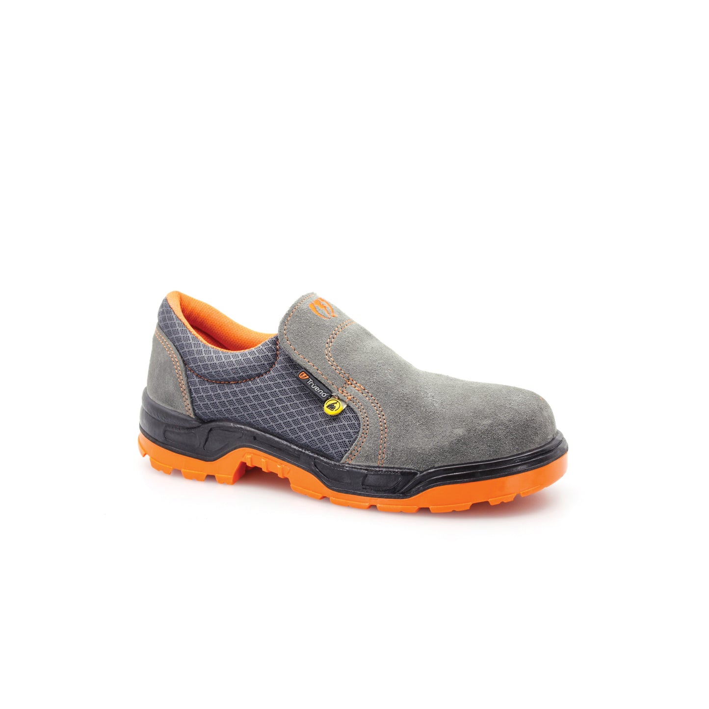 ZAPATO TRUENO NEW RUNNING
