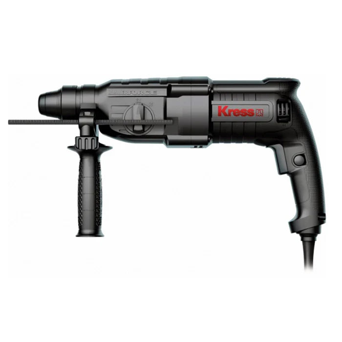 Martillo Rotativo KRESS 800W 26mm - KH325P
