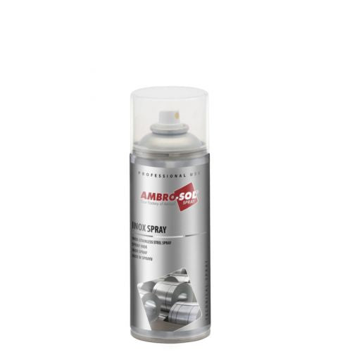 PINTURA INOX 400ML AMBROSOL