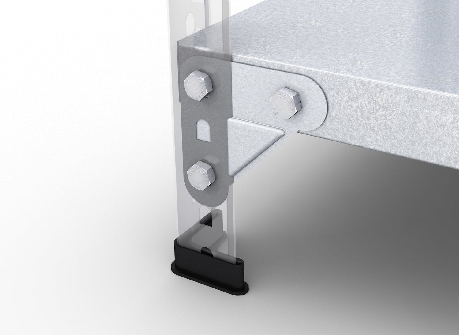 Accesorios para Estanterías