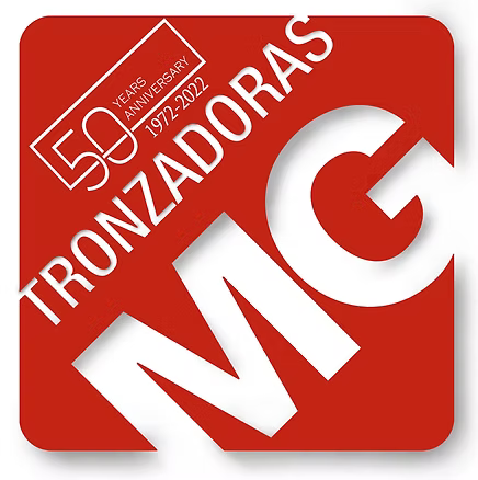 TRONZADORAS MG