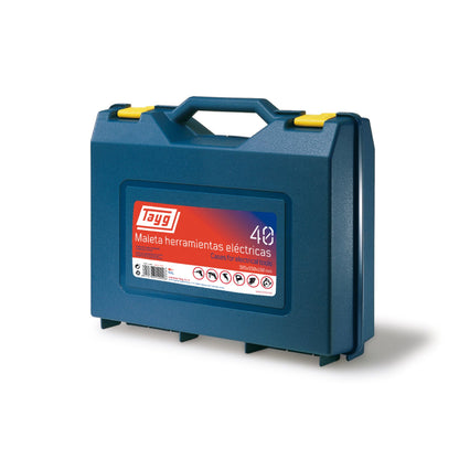 CAJA Htas.TAYG Nº40