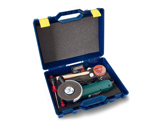 CAJA Htas.TAYG Nº40