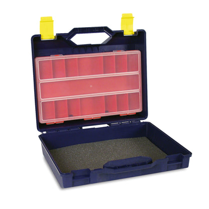 CAJA Htas.TAYG Nº41