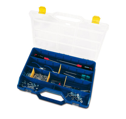 CAJA Htas.TAYG Nº47-26