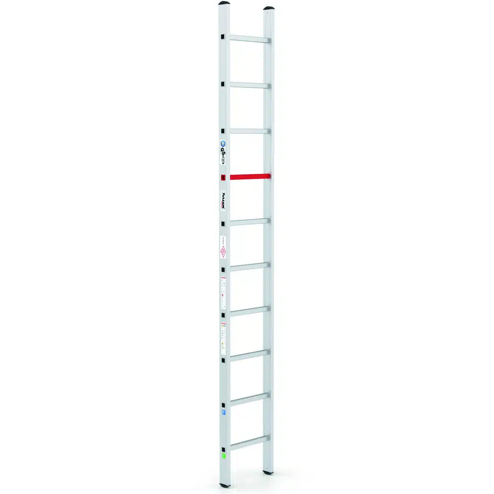 Escalera Iteem Pro 1X10