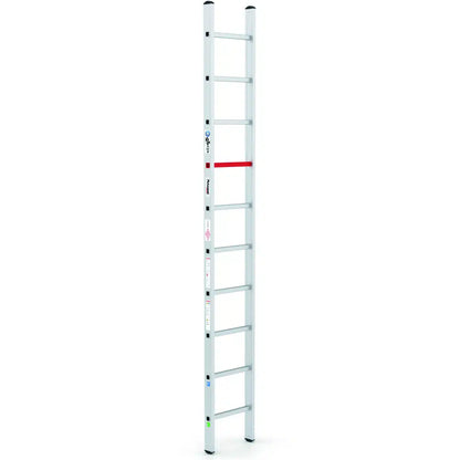 Escalera Iteem Pro 1X10
