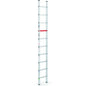 Escalera Iteem Pro 1X10