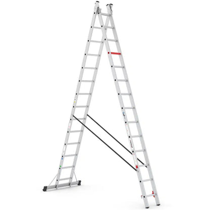 Escalera Iteem Pro 2