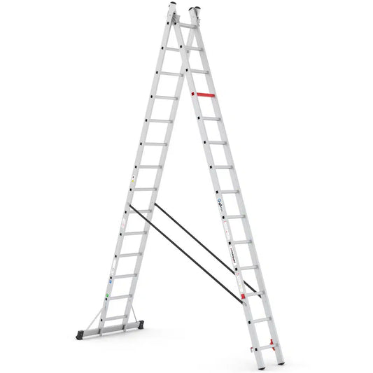 Escalera Iteem Pro 2