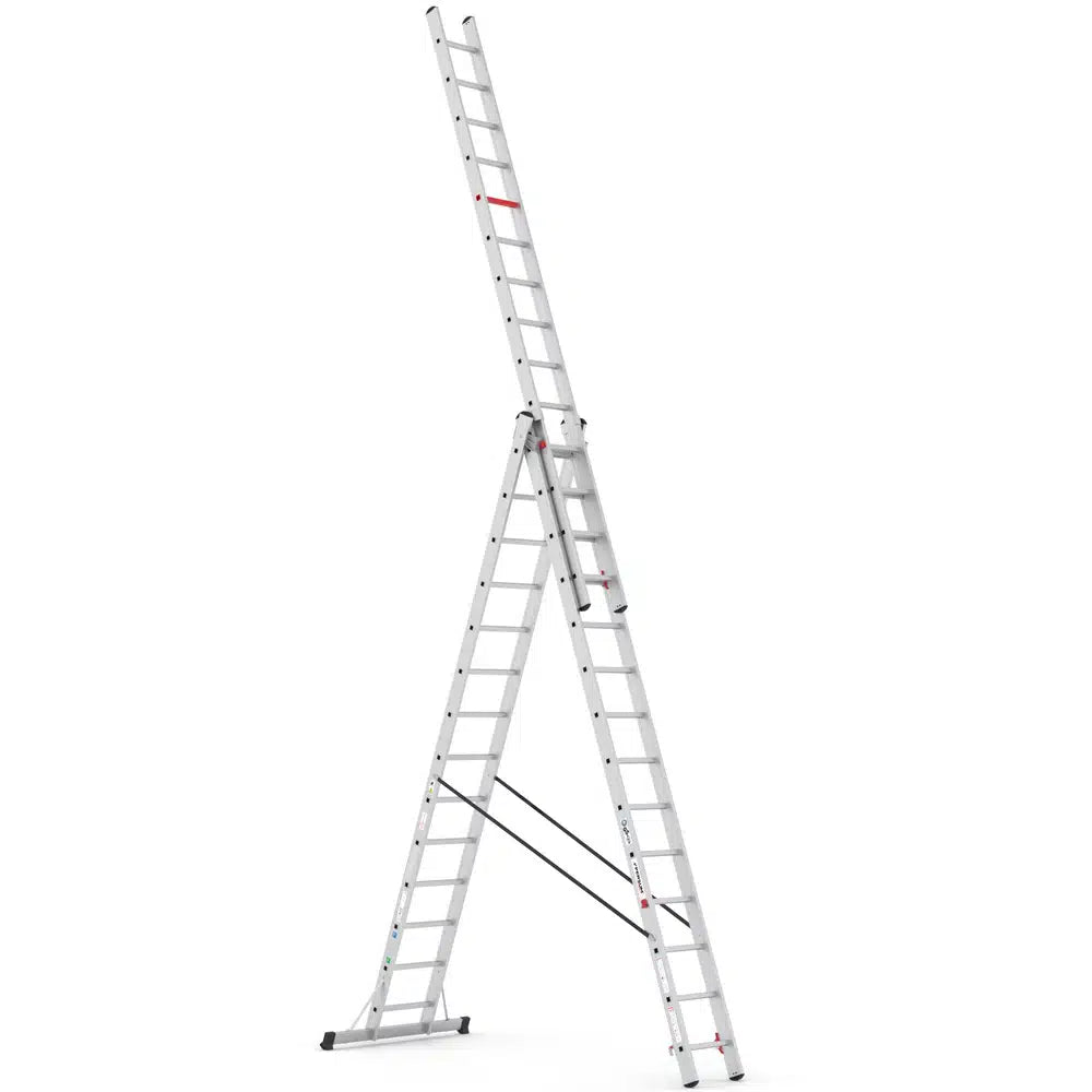 Escalera Iteem Pro 3