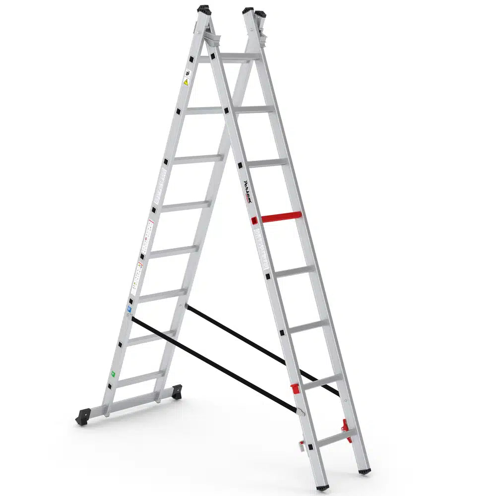 ESCALERA ITEEM 2