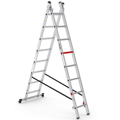 ESCALERA ITEEM 2