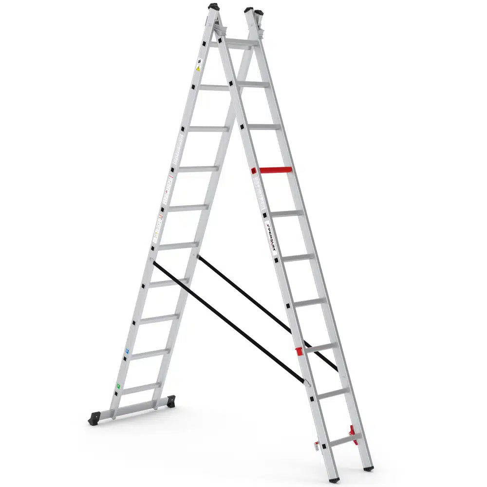 ESCALERA ITEEM 2