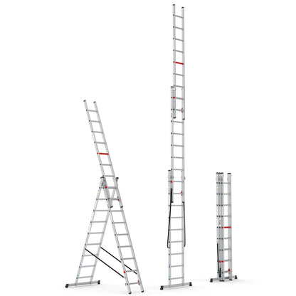 ESCALERA Iteem 3