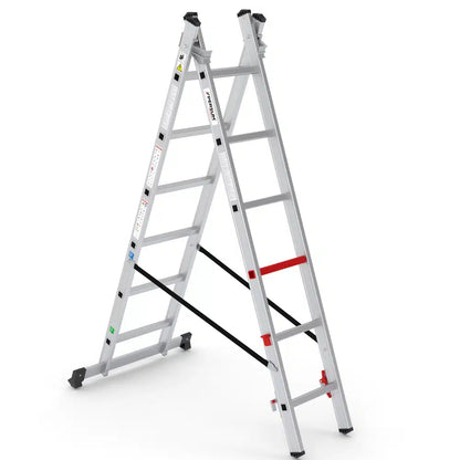 ESCALERA ITEEM 2