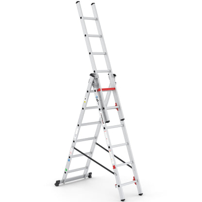ESCALERA Iteem 3