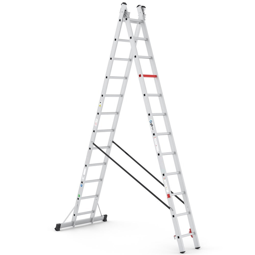 Escalera Iteem Pro 2