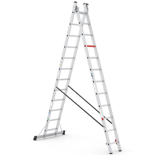 Escalera Iteem Pro 2
