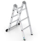 ESCALERA CRONO 3+3