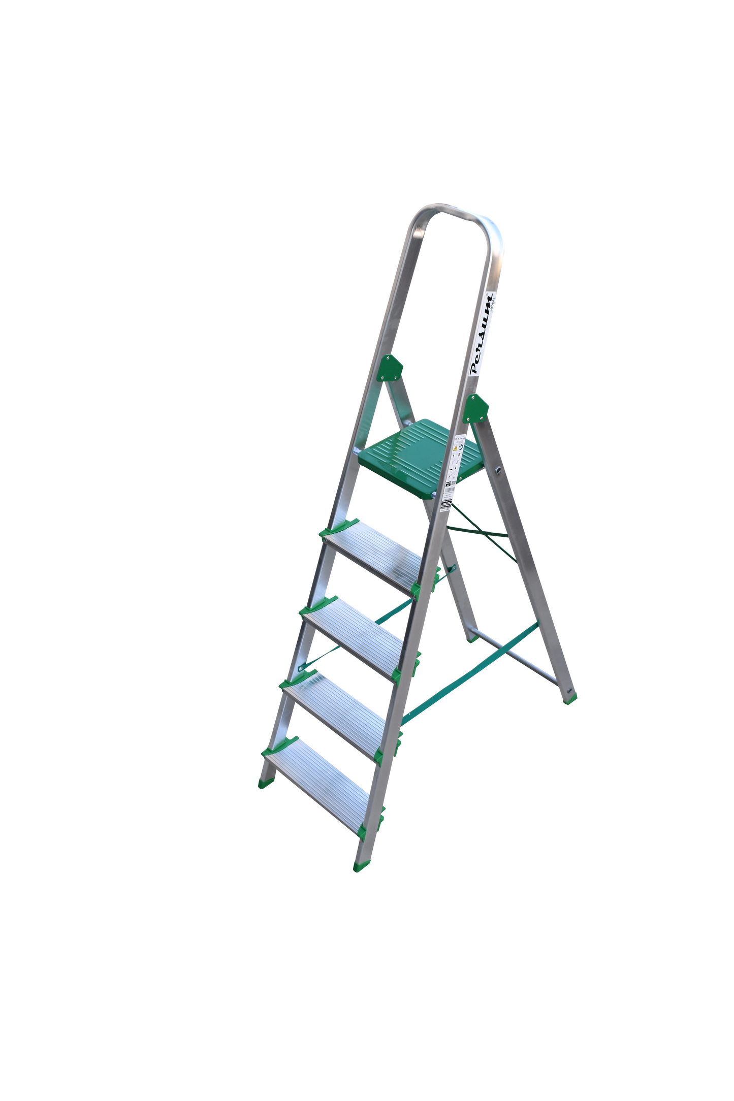 ESCALERA FORTES PLUS