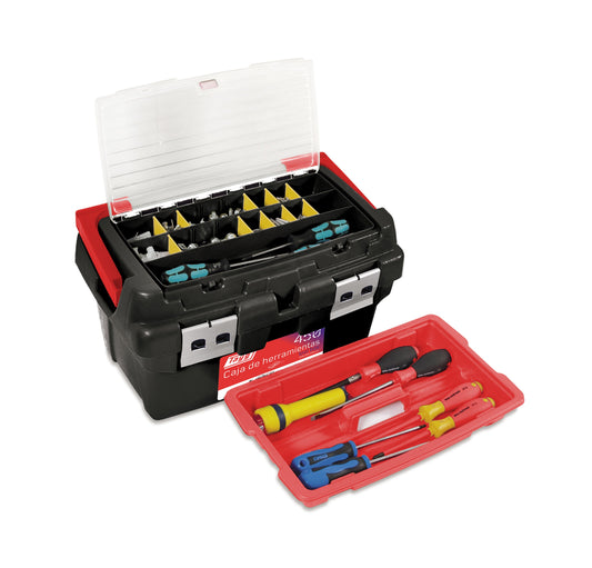 CAJA Htas.TAYG Nº 450