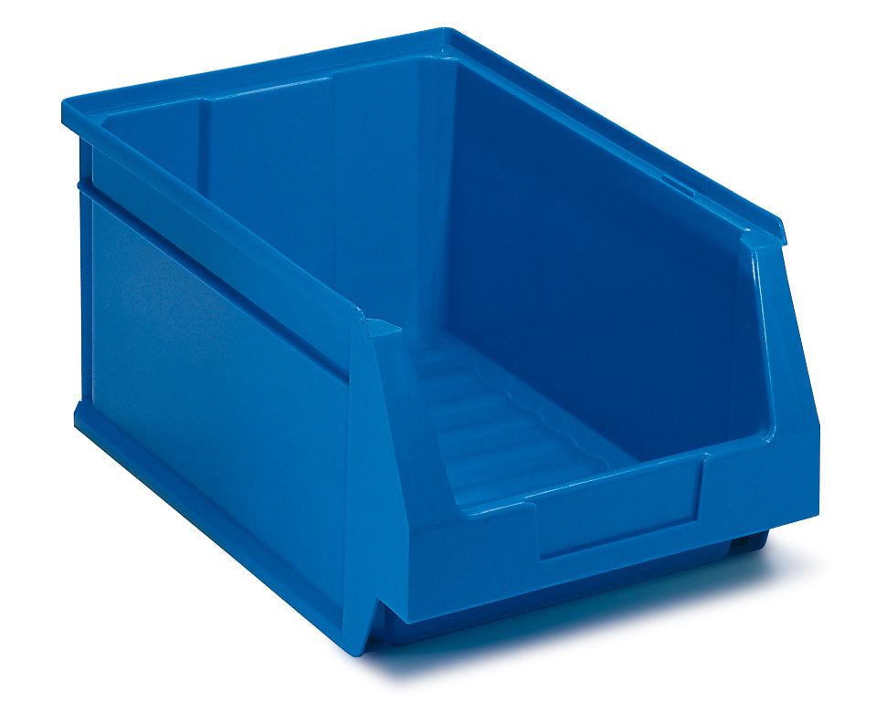 GAVETAS AZULES