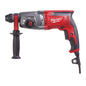 Martillo combinado Milwaukee - PH 26 T, SDS-Plus de 800W