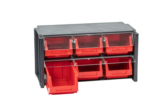 ESTANTES CLASIFICADORES