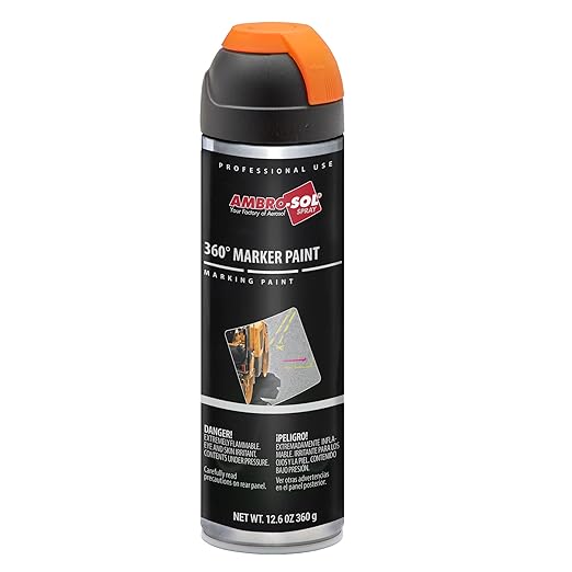 MARCADOR OBRA 500ML