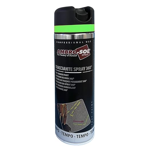 MARCADOR OBRA 500ML