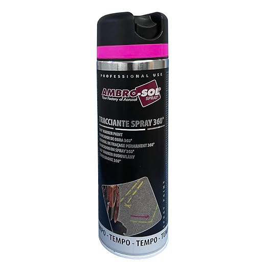 MARCADOR OBRA 500ML