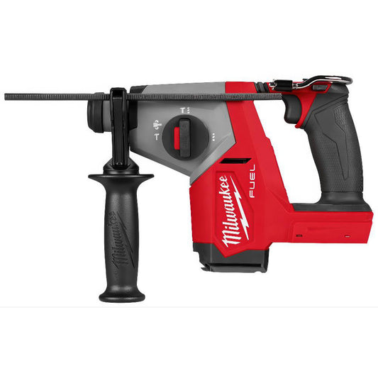 Martillo Combinado SDS-Plus M18 Milwaukee (sin bateria) - M18BLHX