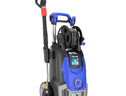Hidrolimpiadora ARBC 7.0