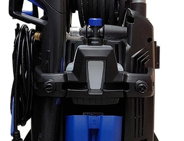 Hidrolimpiadora ARBC 7.0