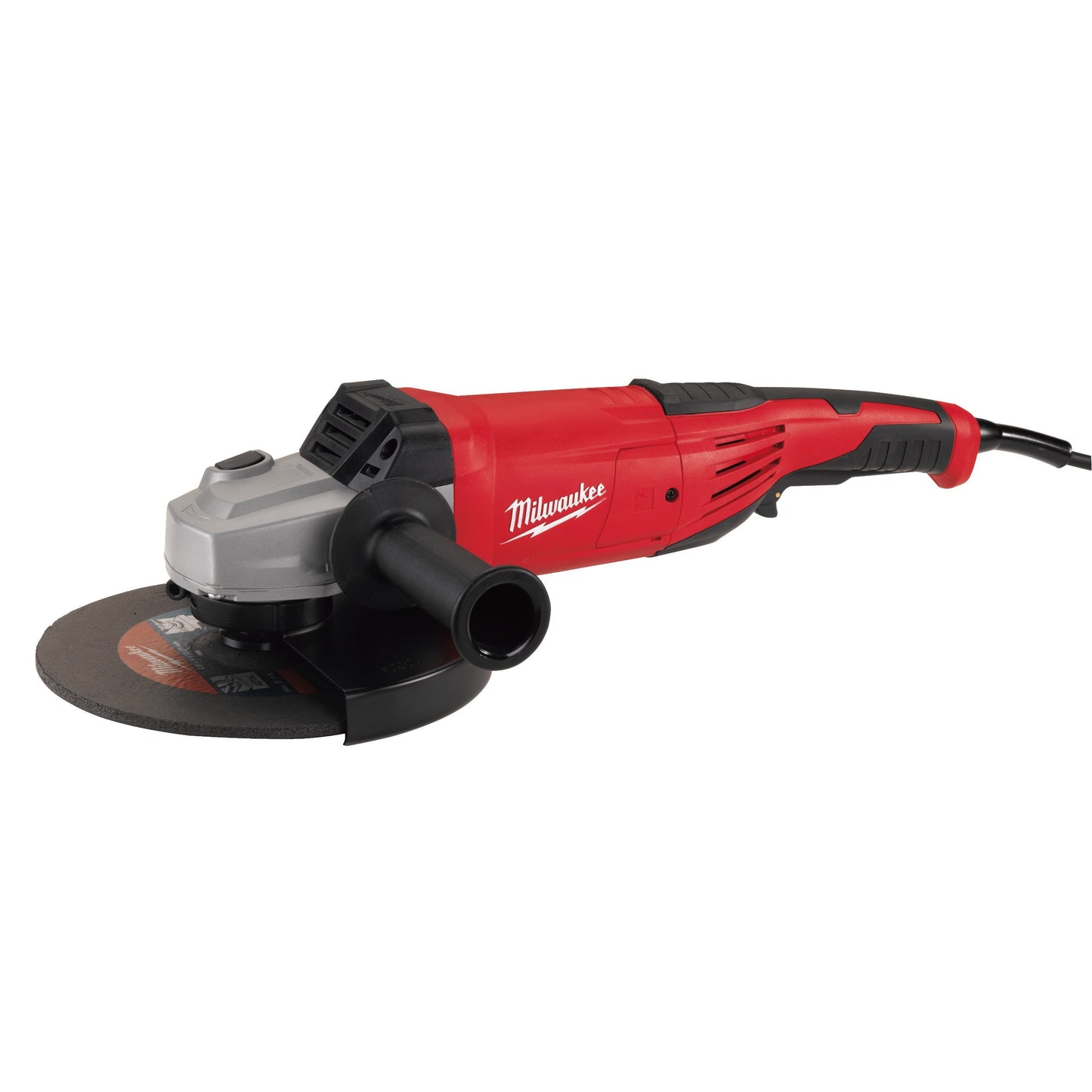 Amoladora Angular Milwaukee 2200W 230mm - AG22-230DMS