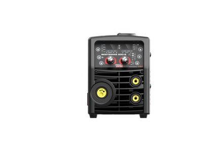 SOLDADURA MULTIPROCESO 200AMP INVI