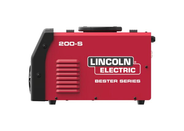 SOLDADURA MULTIPROCESO 200AMP INVI