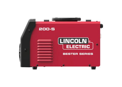 SOLDADURA MULTIPROCESO 200AMP INVI