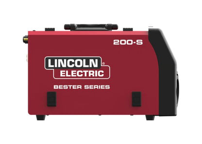 SOLDADURA MULTIPROCESO 200AMP INVI