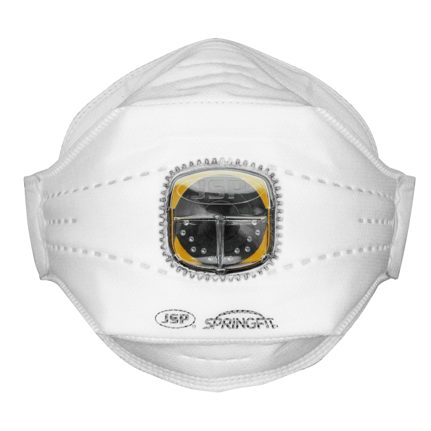 SpringFit™ Mascarilla FFP2V (425) (Caja de 10)