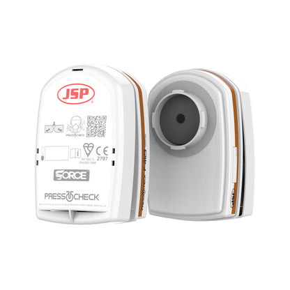 Filtros Press To Check™ A2P3 (pack de 2)