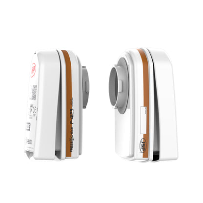 Filtros Press To Check™ A2P3 (pack de 2)