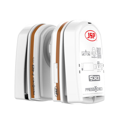 Filtros Press To Check™ A2P3 (pack de 2)