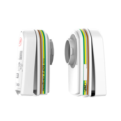 Filtros Press To Check™ ABEK1P3 (pack de 2)